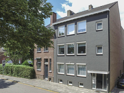 Wachtpoststraat 9