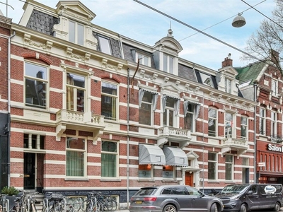 Willemsparkweg in Amsterdam (74m2)