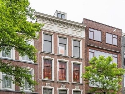 Witte de Withstraat in Rotterdam (85m2)