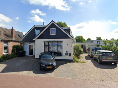 Woning te huur Haadwei, Damwald