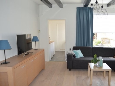 Woning te huur Maarland Zuidzijde, Brielle