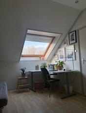 Apartment te huur in Groningen