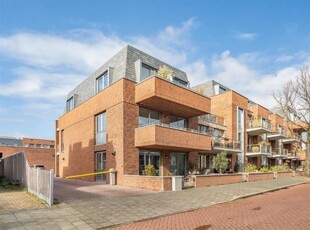 Appartement in Santpoort-Zuid met 3 kamers