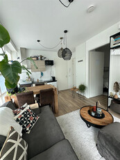 Appartement te huur Bonnikeplein, Noordwijk Zh