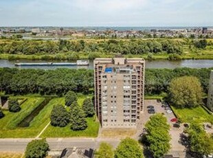 Appartement te huur in Diemen