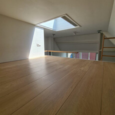 Appartement te huur Krugerstraat, Utrecht