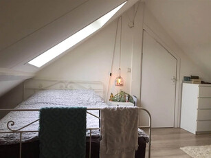 Appartement te huur Lucasbolwerk, Utrecht