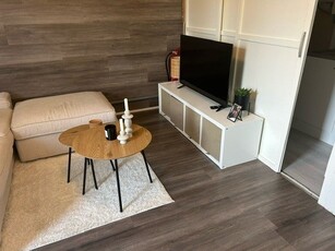 Appartement Tilburg - Melsbroekstraat