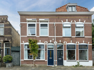 Derde kade 38