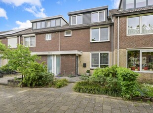 Hoefbladstraat 11