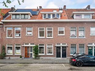 Robijnstraat 10A