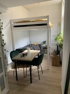 Apartment te huur in Breda