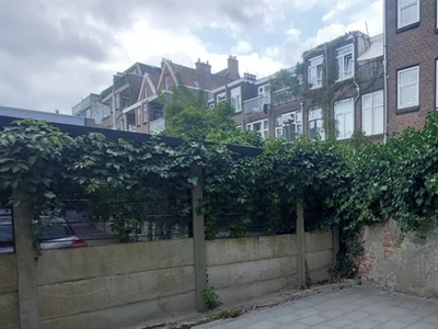 Appartement te huur 1e Jerichostraat, Rotterdam