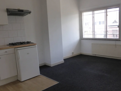 Appartement te huur Albertus Perksteeg, Hilversum