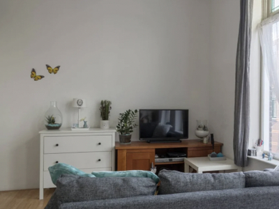 Appartement te huur Buitenruststraat, Leiden