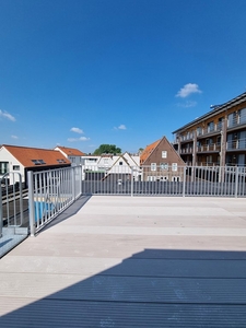 Appartement te huur Dubbele Buurt, Purmerend