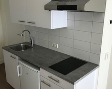 Appartement te huur in Breda