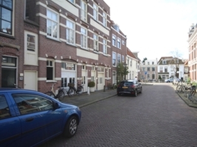 Appartement te huur in Leiden