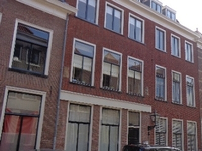 Appartement te huur in Leiden