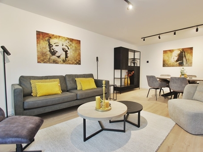 Appartement te huur Kanteel, Amsterdam