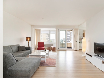 Appartement te huur Ruimzicht, Amsterdam