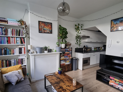 Appartement te huur Sabangplein, Groningen