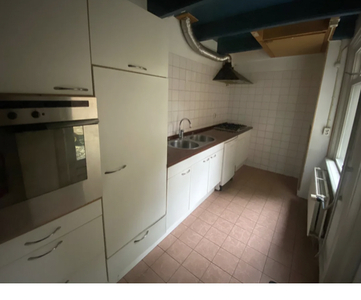 Appartement te huur Tweede Willemstraat, Groningen