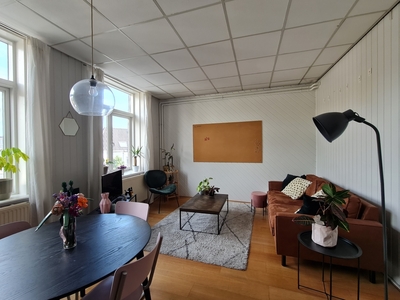 Appartement te huur Vughterstraat, Den Bosch