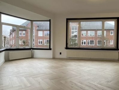 Appartement te huur Waldeck-Pyrmontstraat, Groningen