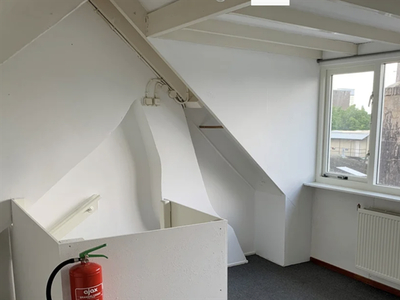 Appartement te huur Willem Barendszstraat, Arnhem