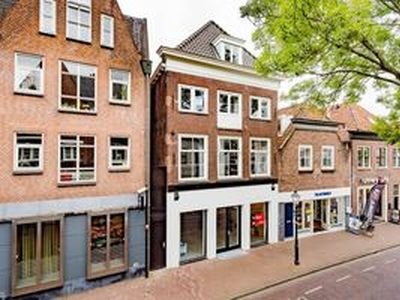 Bovenwoning (appartement) te huur in Amersfoort