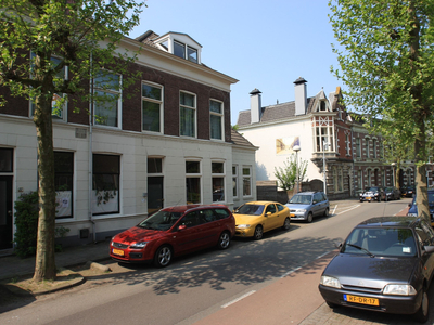 Crabethstraat 39A