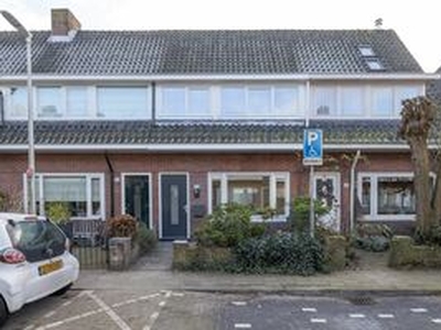 Eengezinswoning, tussenwoning te huur in Bussum