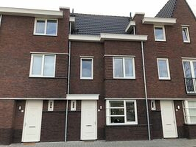 Eengezinswoning, tussenwoning te huur in Helmond