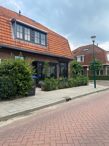 Engel de Ruijterstraat 5B