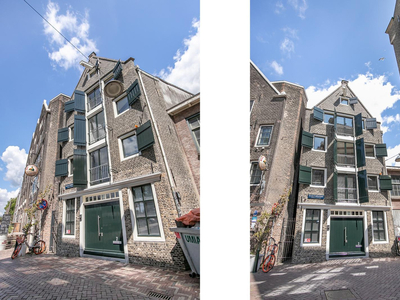 Grote Kalkstraat 9