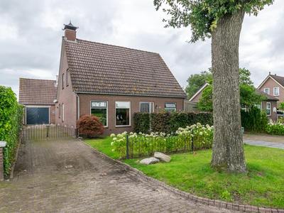 Hoogeveensche Vaart 40