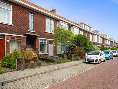 Huisduinenstraat 16