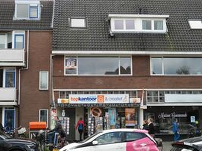 Maisonnette (dubbel bovenhuis) te huur in Bussum