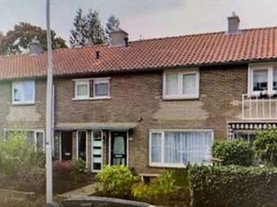 Tussenwoning te huur in Bussum