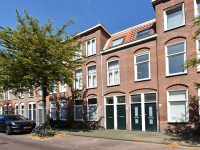 Vinkensteynstraat 39