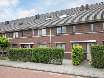 Voormeerstraat 5