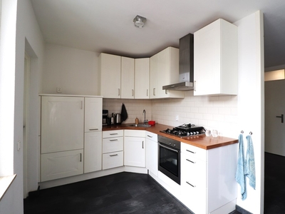 Woning te huur Dagobertstraat, Sittard