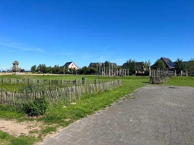 Woning te huur Kruithuisstraat, Ijzendijke