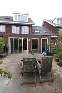 Woning te huur Rechtsbuitenstraat, Kudelstaart