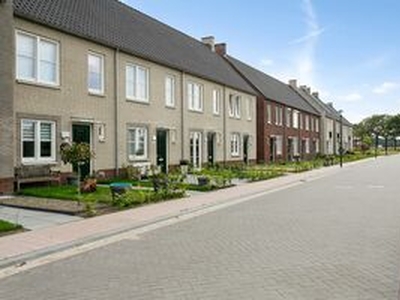 Woonhuis te huur in Helmond