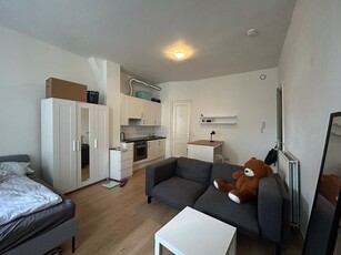 Appartement te huur Aweg, Groningen