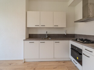 Appartement te huur J.C. Kapteynlaan, Groningen