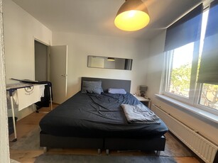 Appartement te huur Oudemansstraat, Den Haag