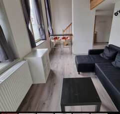 Appartement te huur Potgieterstraat, Groningen